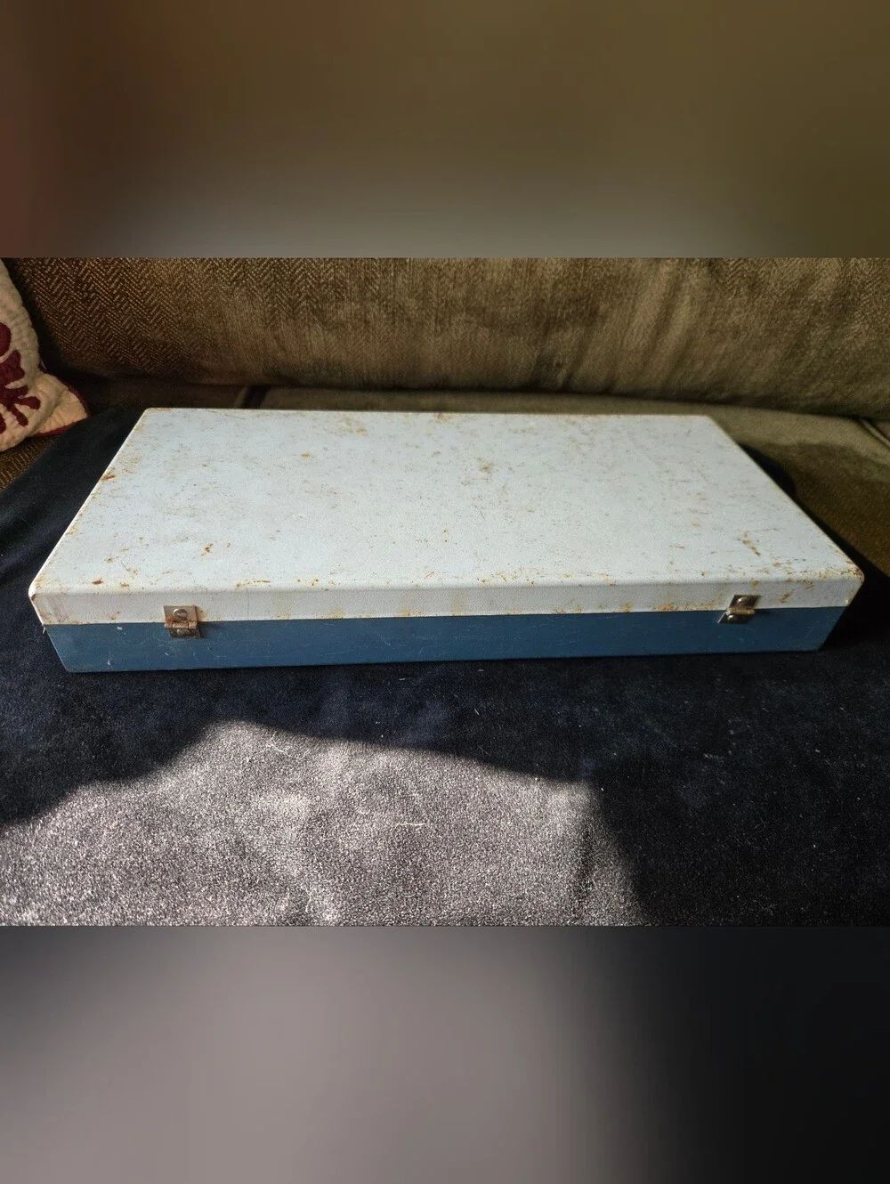smith victor durable portable